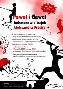 Paweł i Gaweł